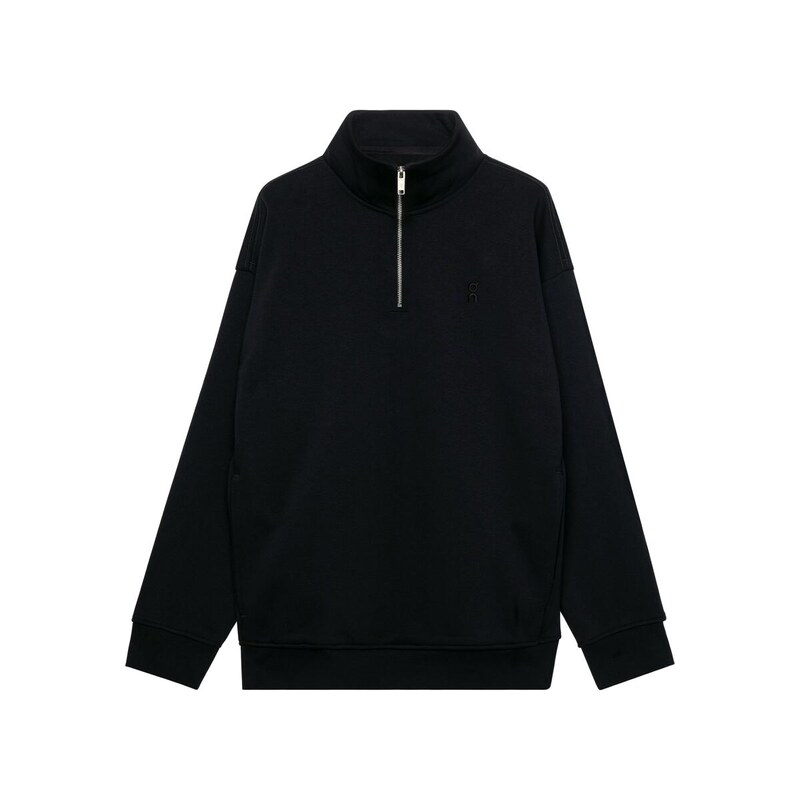 Pánská mikina On Club Collective 1/4 Zip