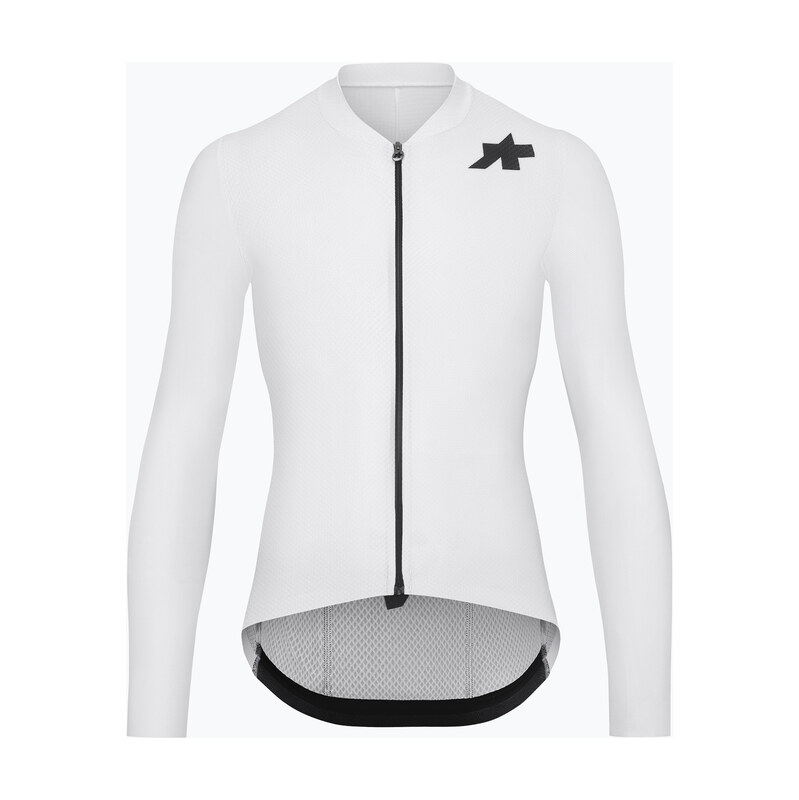 Pánské cyklistické tričko Longsleeve ASSOS Mille GT S11 EVO