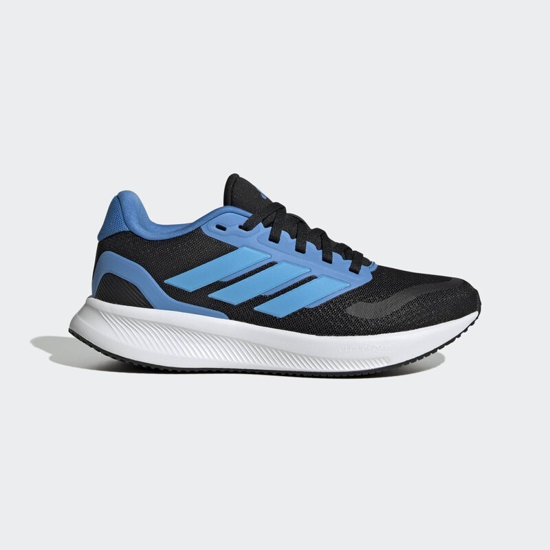 adidas Performance adidas RUNFALCON 5 J SHOES BLACK