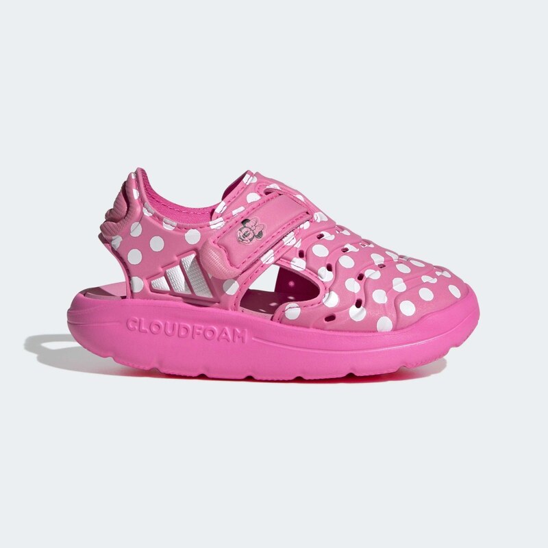 adidas Performance adidas WATER SANDAL MINNIE I BLIPNK/FTWWHT