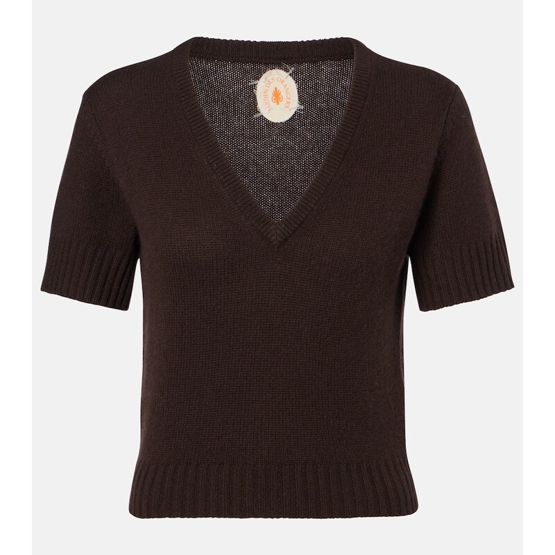 Jardin des Orangers Cashmere sweater