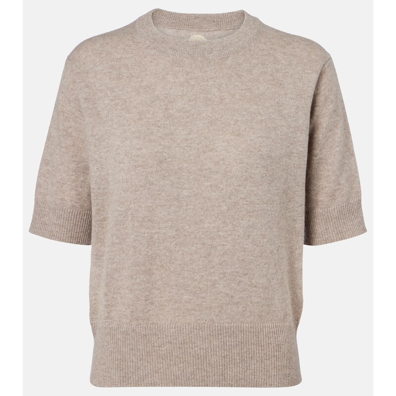 Jardin des Orangers Cashmere sweater
