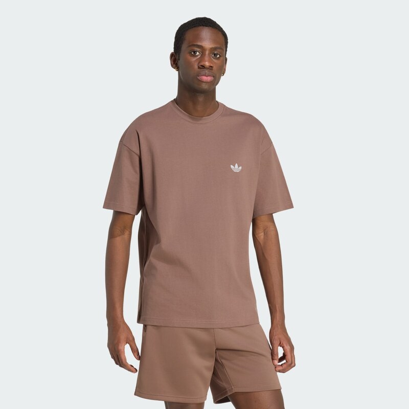 Adidas TRIČKO TREFOIL ESSENTIALS SPACER LOOSE