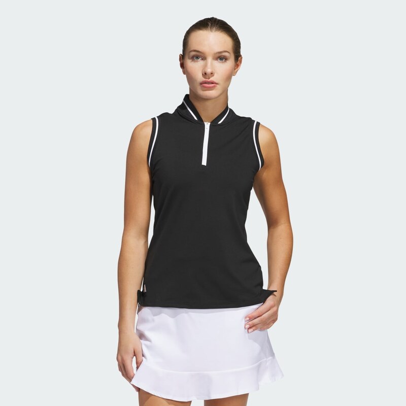 Adidas Ultimate365 Zip Polo 115503683
