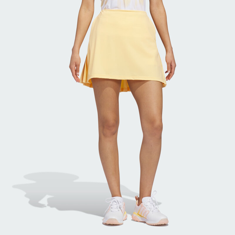Adidas Šortková sukně Ultimate 365 Tour Pleated 115504043