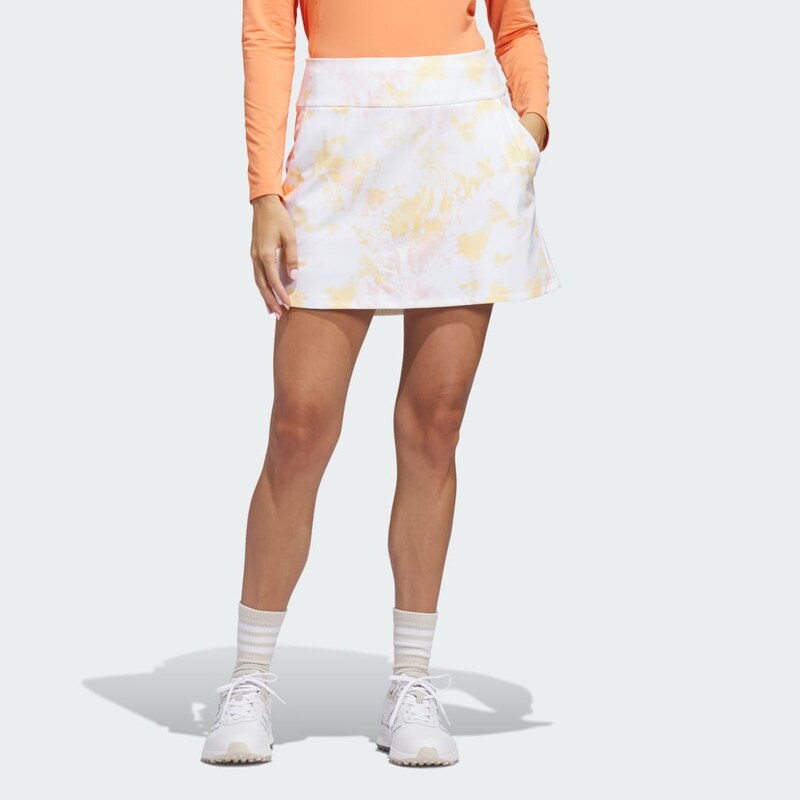 Adidas ULTIMATE365 PRINTED KNIT Skirt 115504246