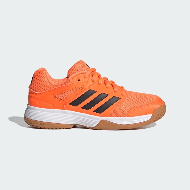 Adidas Boty Speedcourt Indoor Kids 115504571