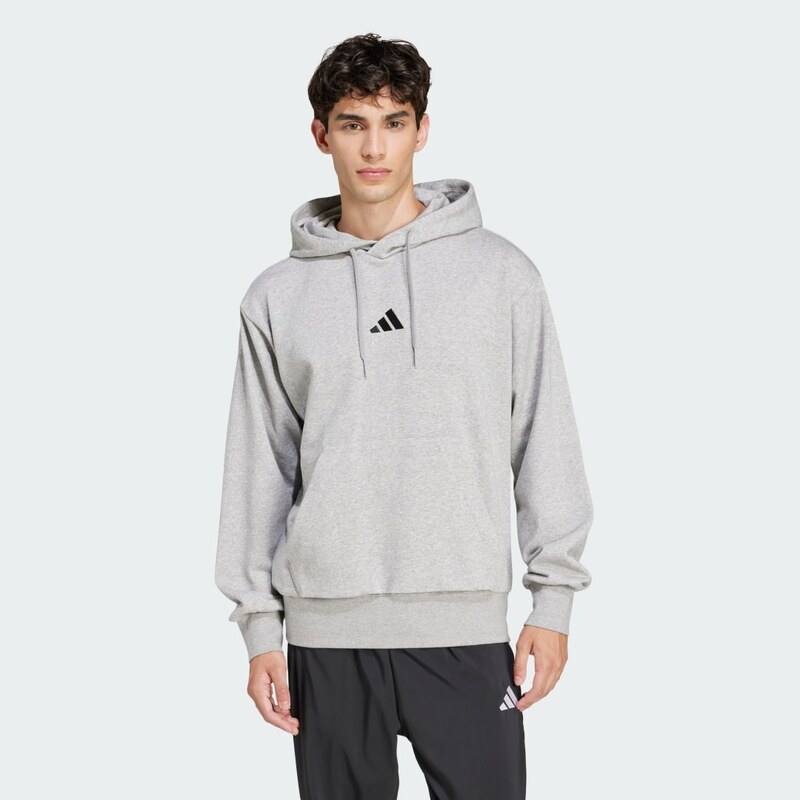 Adidas Mikina Essentials Feelcozy Fleece 115504041