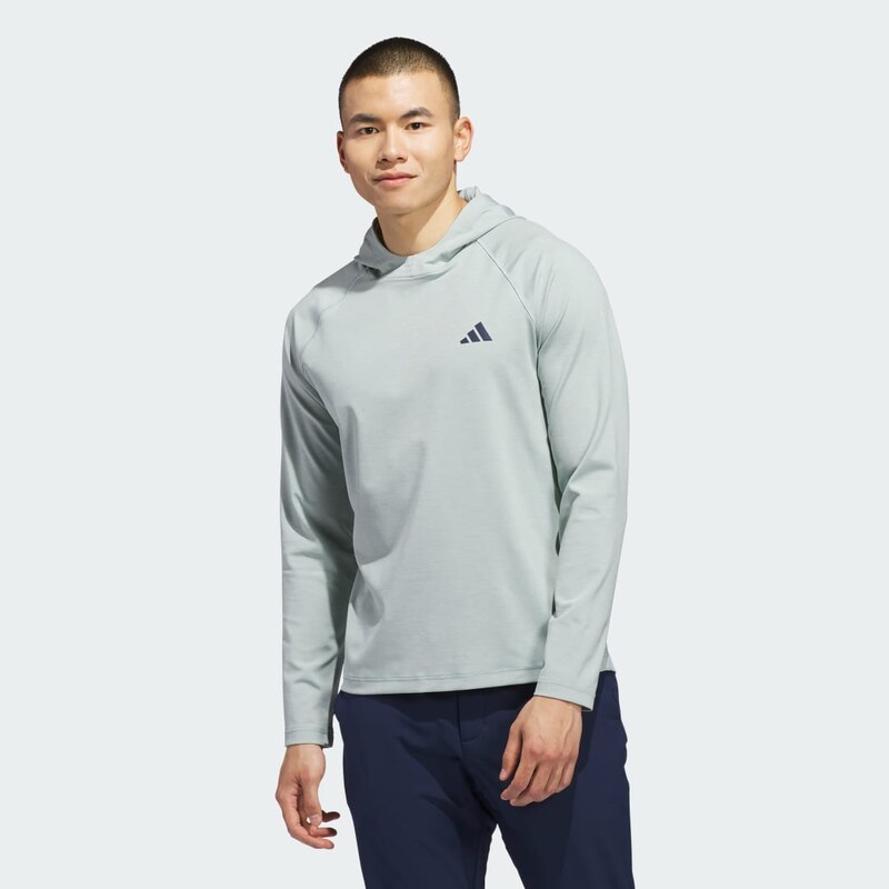 Adidas Mikina Ultimate365 Heather 115503858