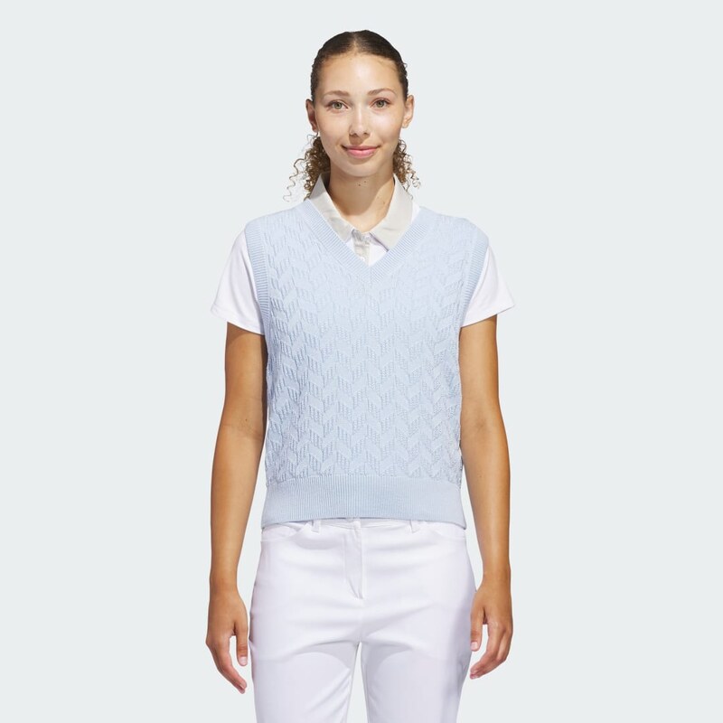 Adidas VESTA ULTIMATE365 TOUR KNIT