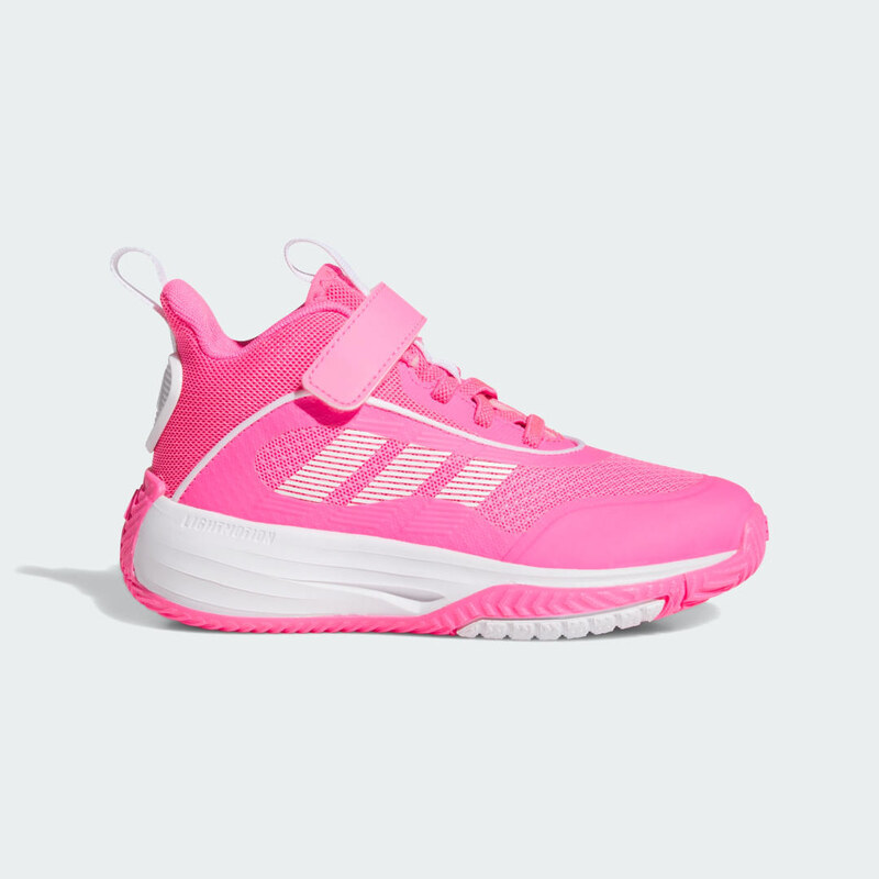 Adidas Boty Ownthegame 3.0
