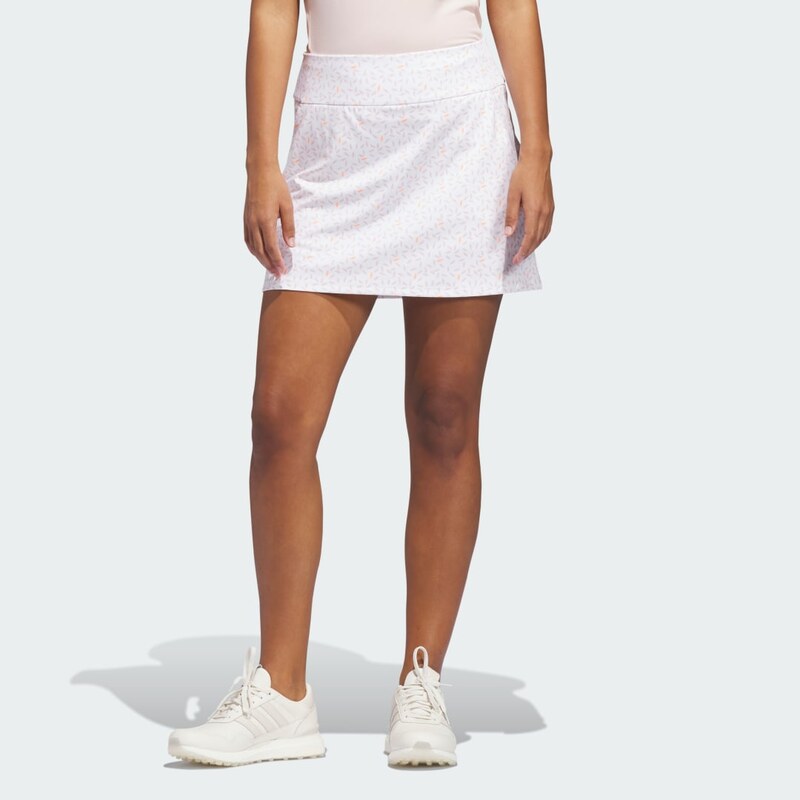 Adidas ULTIMATE365 PRINTED KNIT Skirt 115504319