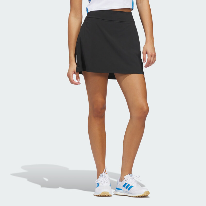 Adidas Šortková sukně Beyond The Course Side-Snap Twistweave 115504004
