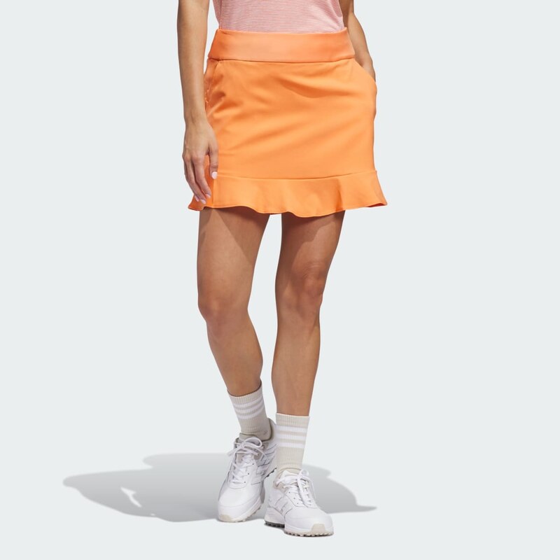 Adidas Šortková sukně Ultimate365 Frilled
