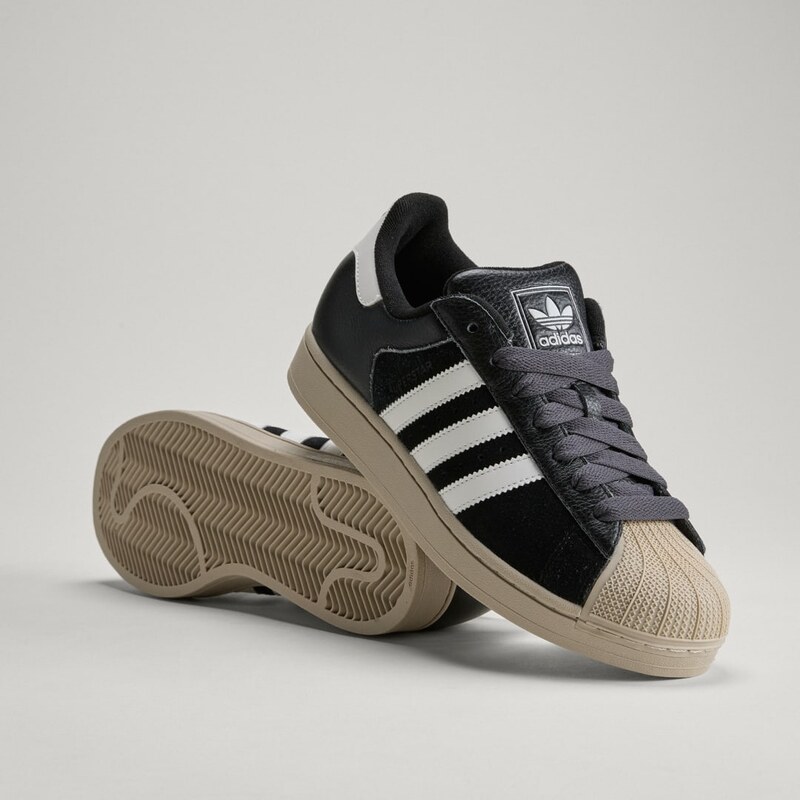 Adidas Boty SUPERSTAR II