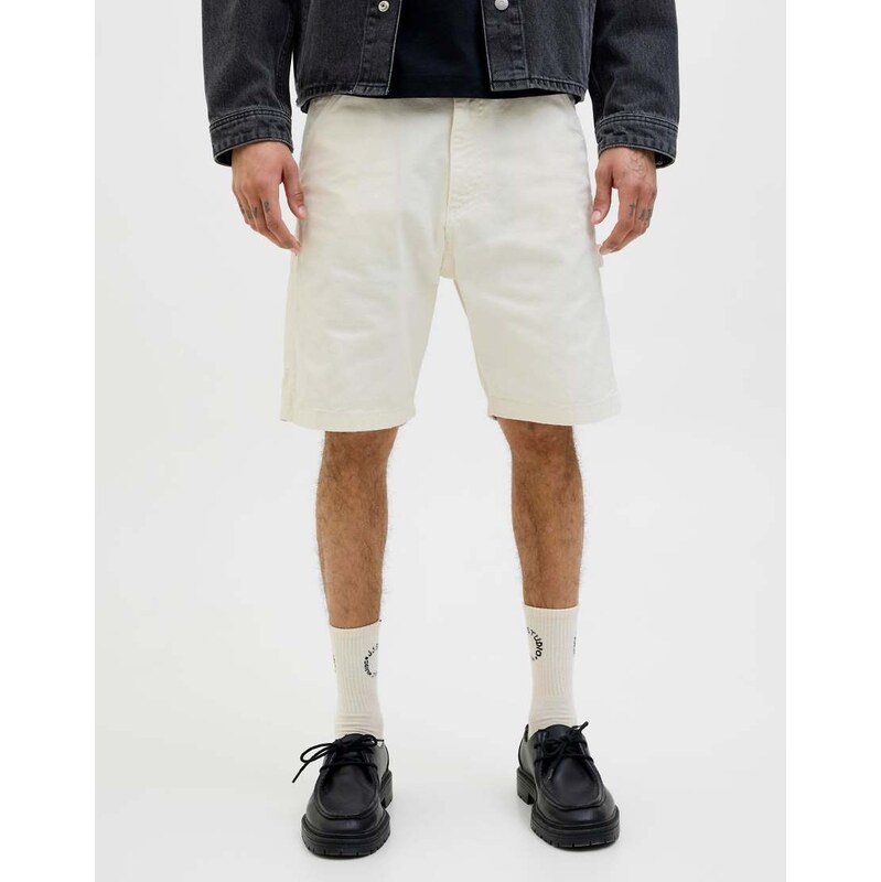 Jack & Jones Shorts in white