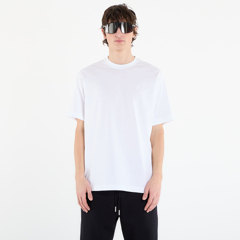 Tričko On Club Collective-T White M