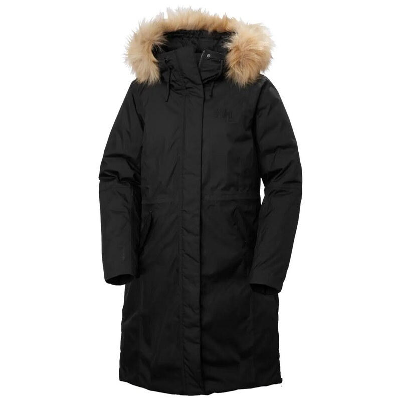 HELLY HANSEN Dámská parka Helly Hansen Vega 115504630