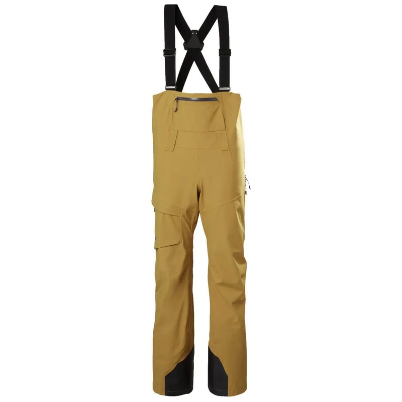 HELLY HANSEN Dámské lyžařské kalhoty Helly Hansen Verglas BC 115504747