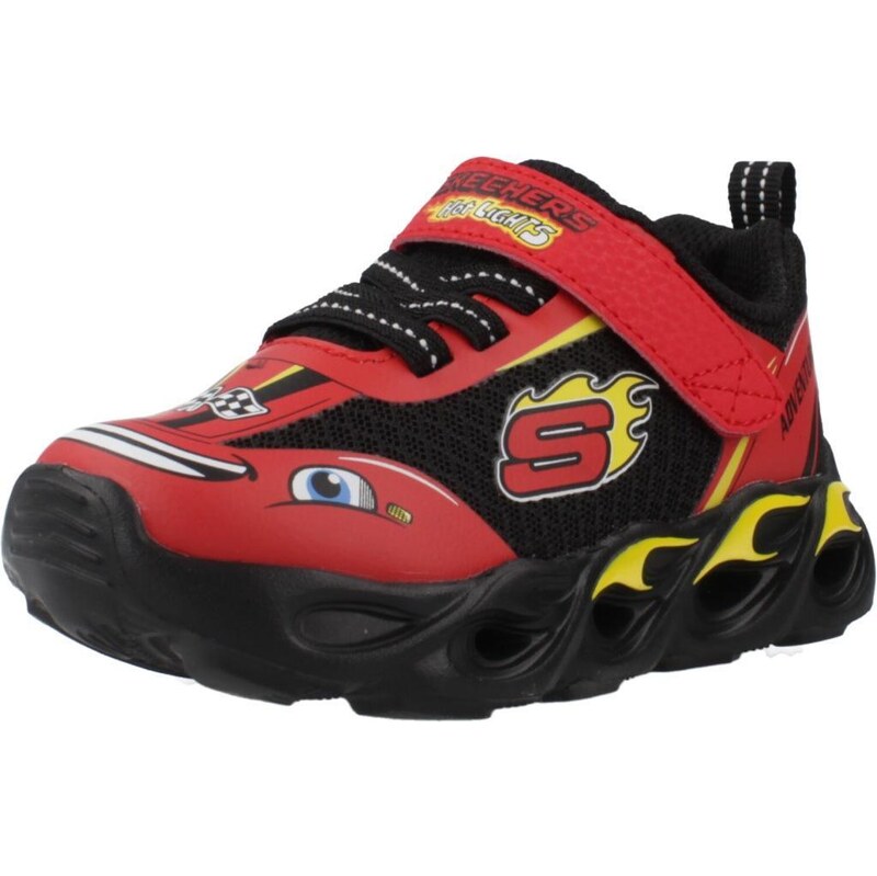 SKECHERS Tenisky Skechers Model Thermo-flash - Wheel Barva