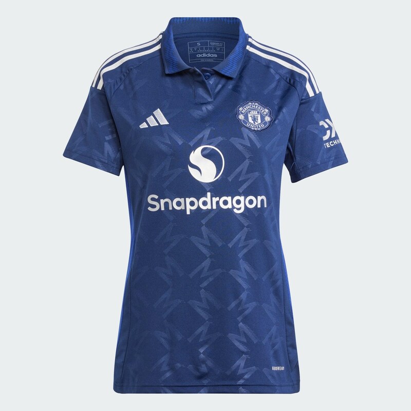 ADIDAS Venkovní dres Manchester United 24/25 98600321