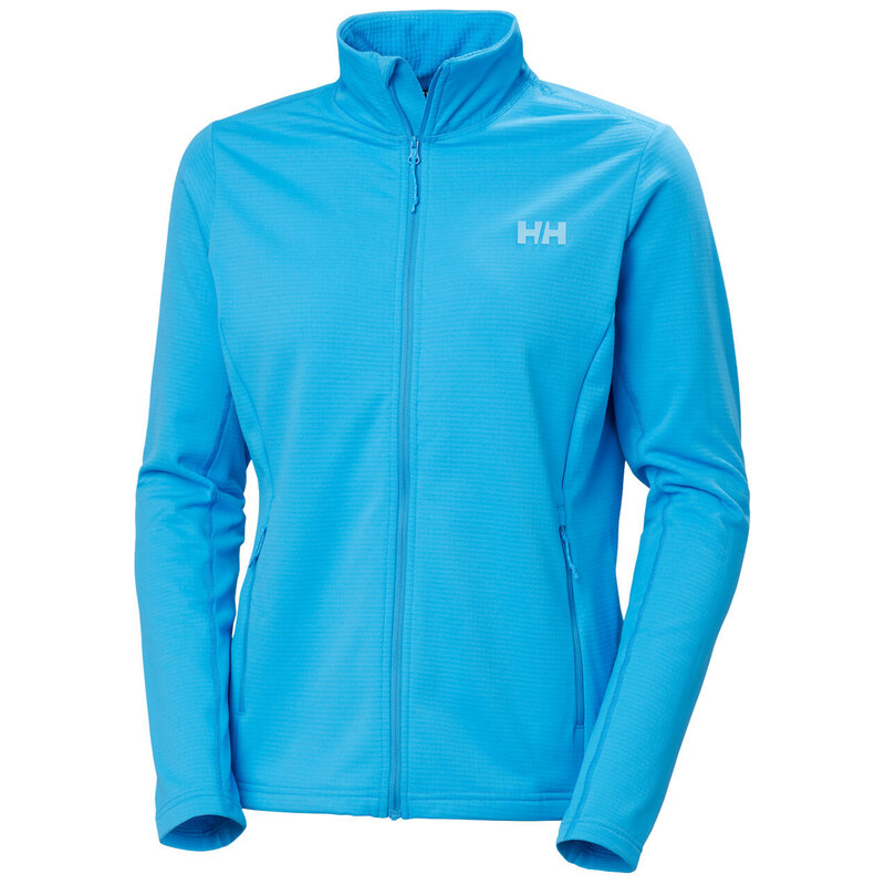 HELLY HANSEN Dámská fleece bunda Helly Hansen Versalite