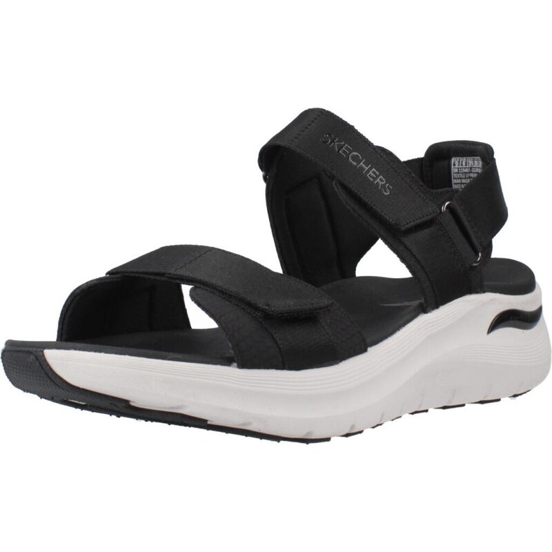 SKECHERS Sandály Skechers Model Arch Fit 2.0 Barva černý