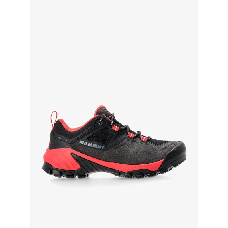 MAMMUT Dámské trekové boty Sapuen Low GTX 115504892