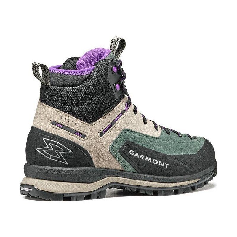 GARMONT Dámské turistické boty Garmont Vetta Tech GTX