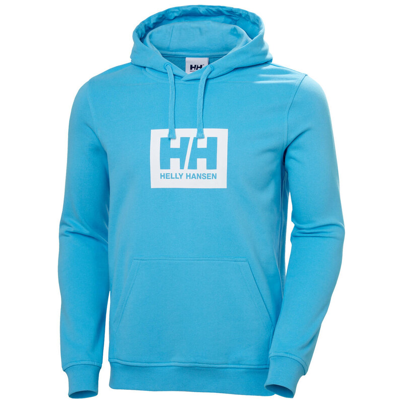HELLY HANSEN Mikina s kapucí Helly Hansen box