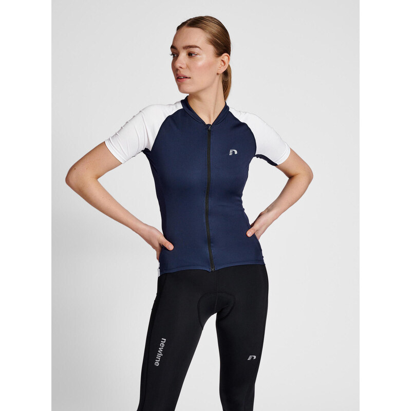 NEWLINE Dámský dres s plným zipem Newline Core 115504979