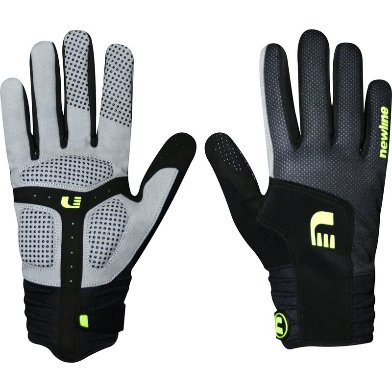 NEWLINE Dlouhé rukavice Newline Grip 115505098