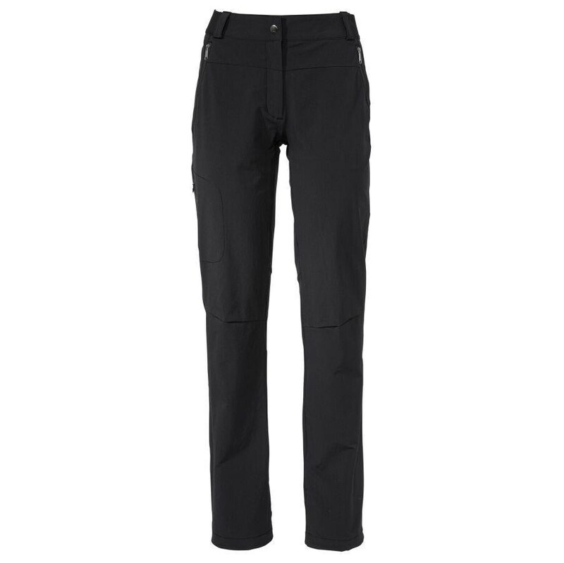 VAUDE Dámské kalhoty VAUDE Farley Stretch III 115505100
