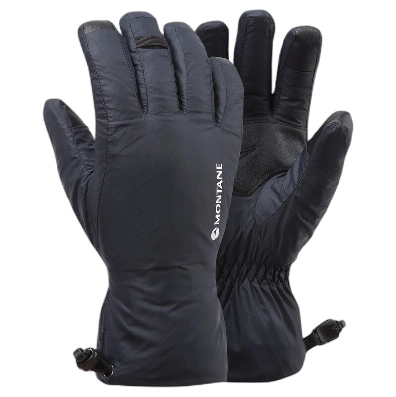 MONTANE Dámské rukavice Montane Respond Dry Line 115505080