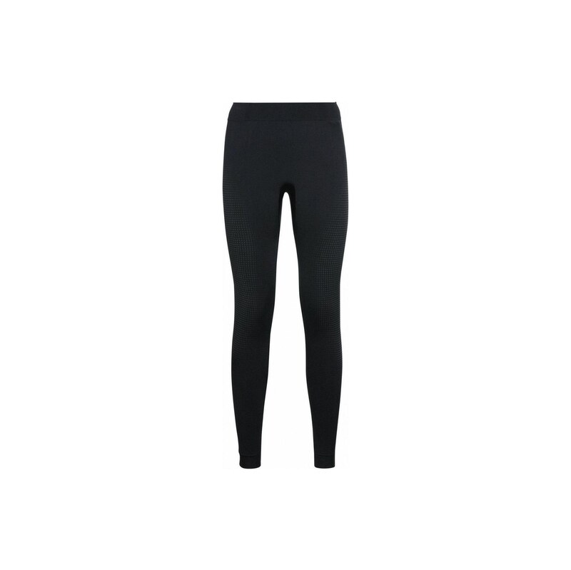ODLO ODLO Lange Broek Performance Warm ECO Sportshort ZWART - NIEUW 115505123
