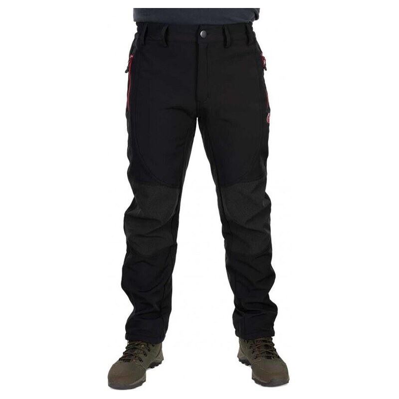 FOX RAGE Fox Rage Kalhoty Pro Series Soft Shell Trousers