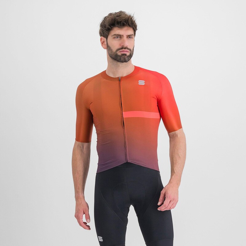 SPORTFUL Pánský cyklistický dres Bomber