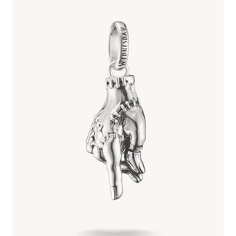 Thomas Sabo Charm pendant in silver