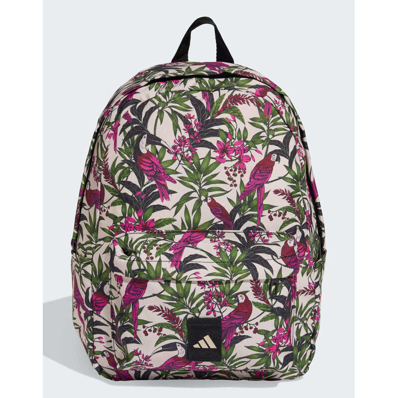 adidas performance Adidas farm classic backpack in crystal linen / 115509238