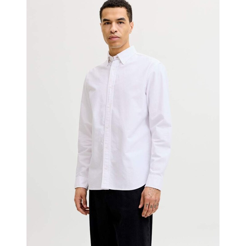 Jack & Jones Shirt in white