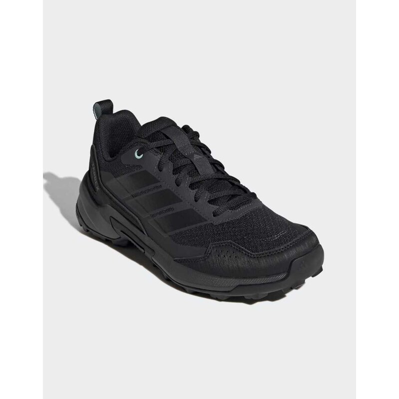 adidas performance Terrex eastrail 3 w shoes in carbon / core black / 115509394