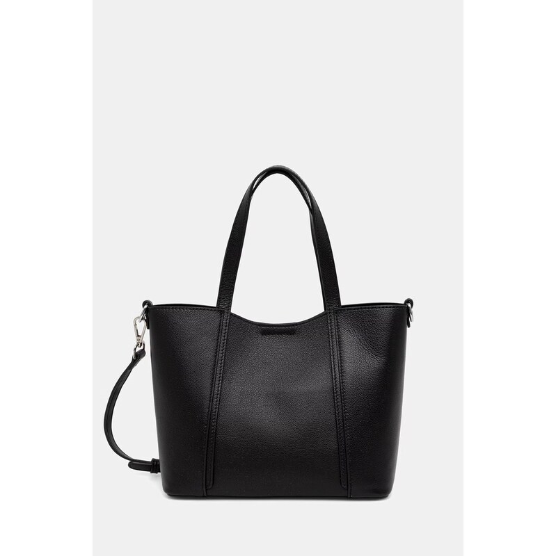 Answear.LAB crossbody kabelka dámská kožená