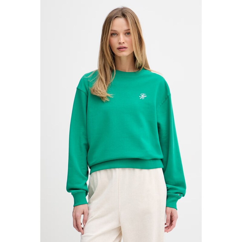 Tommy Hilfiger mikina dámská