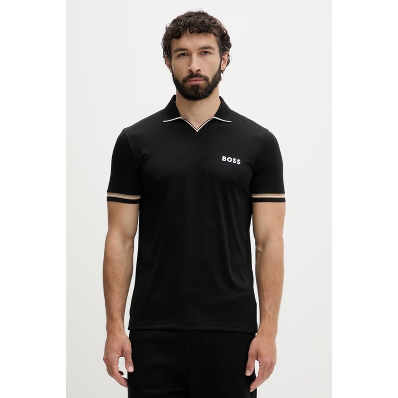 BOSS Green polo pánské