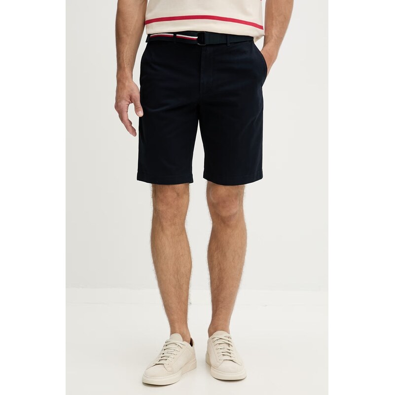 Tommy Hilfiger šortky pánské bavlněné s elastanem
