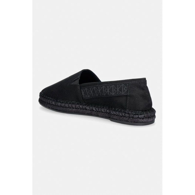 Calvin Klein espadrily pánské ESPADRILLE WEBBING CV
