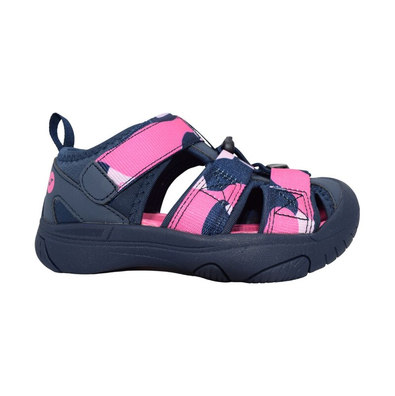 JOMA dětské sandály SNEOJS2633V navy blue