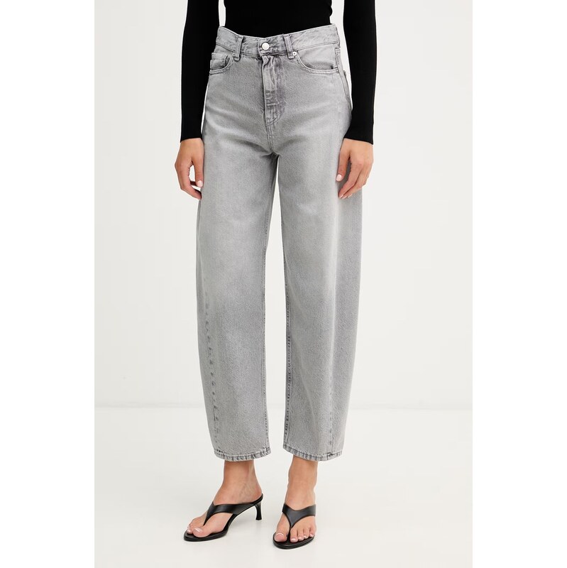 ViCOLO relaxed fit džíny dámské 115523653