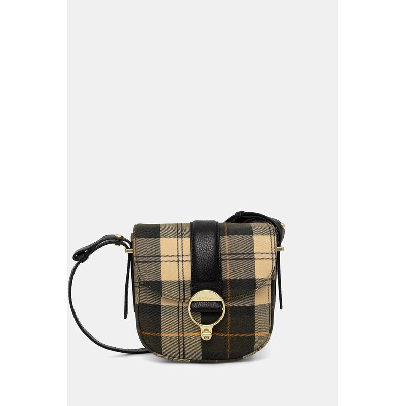 Barbour crossbody kabelka dámská
