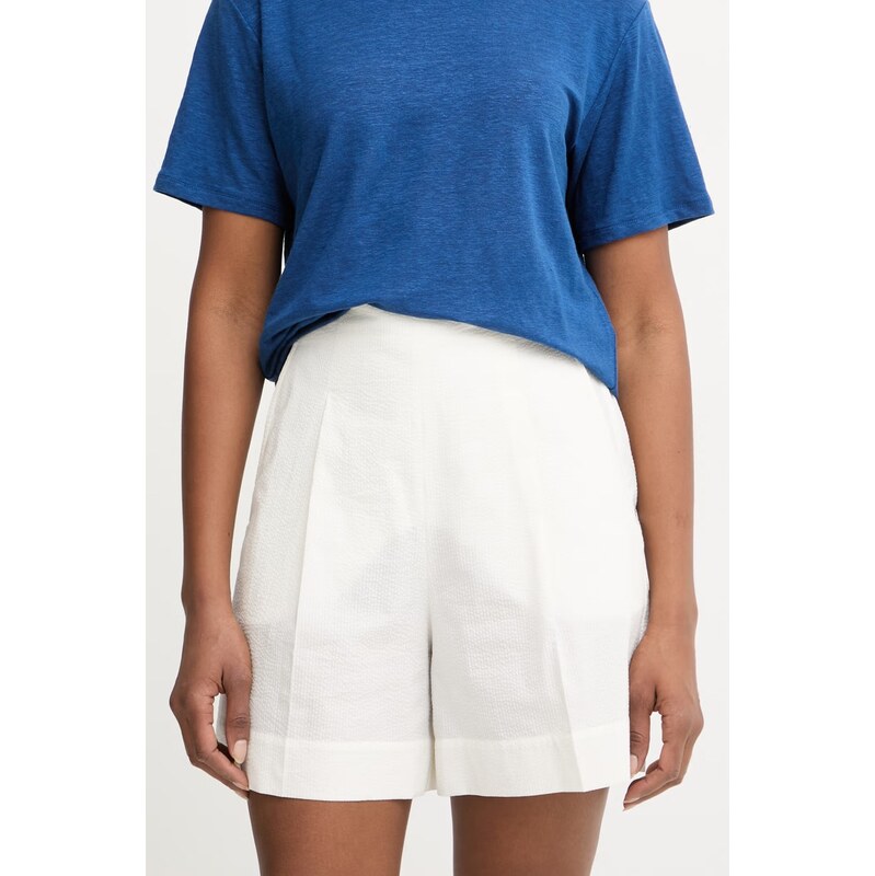 MM by Max Mara šortky dámské bavlněné BALTA 115523785